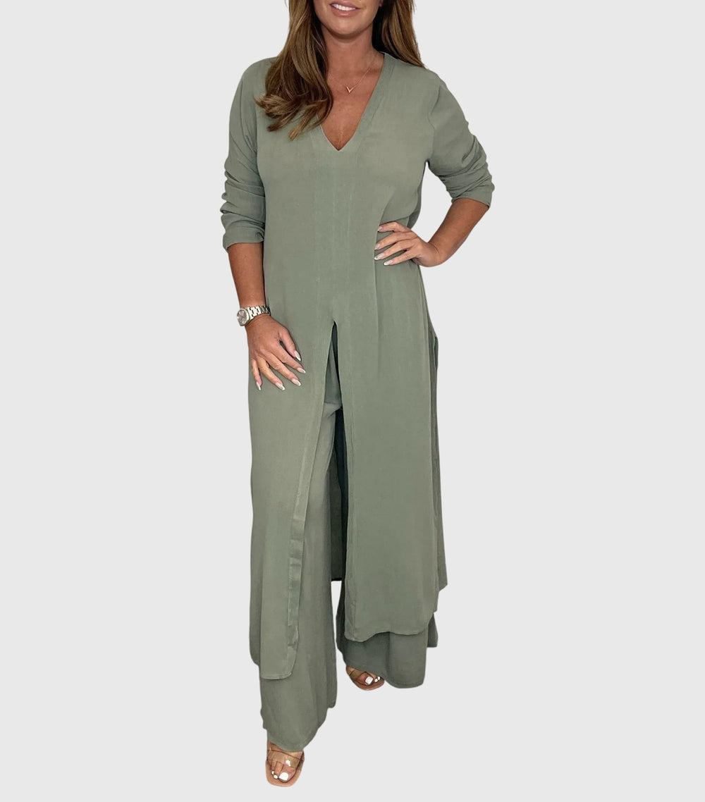 Olivia™ | Elegant Two-Piece Set 1