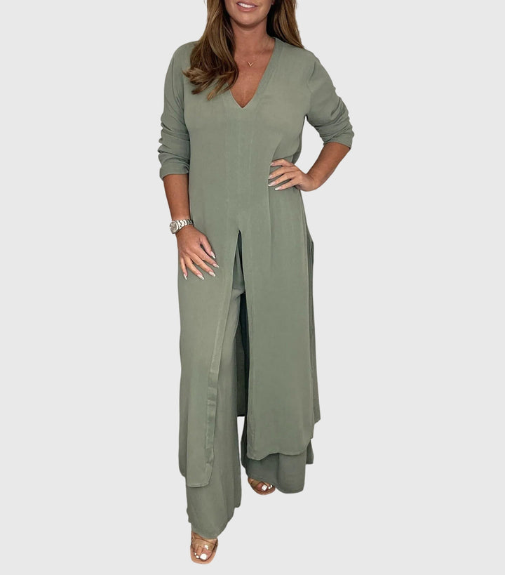 Olivia™ | Elegant Two-Piece Set 1