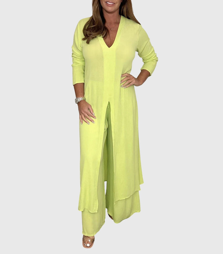 Olivia™ | Elegant Two-Piece Set 5