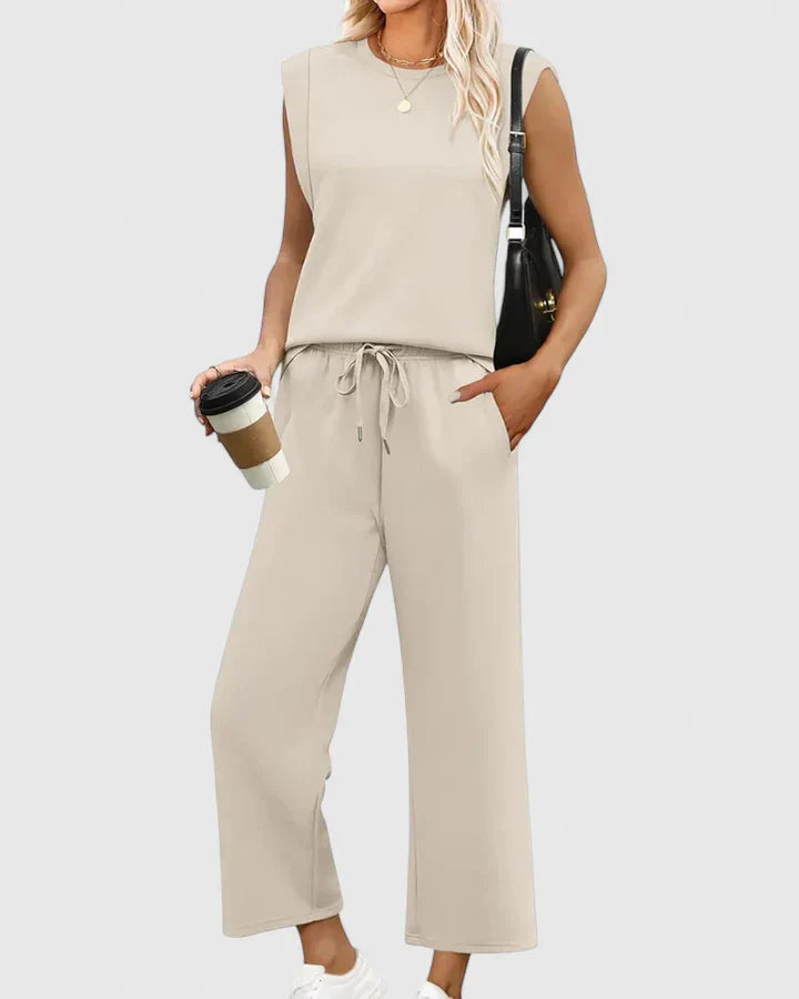 Olyzette | Comfortable Two-Piece Set 3