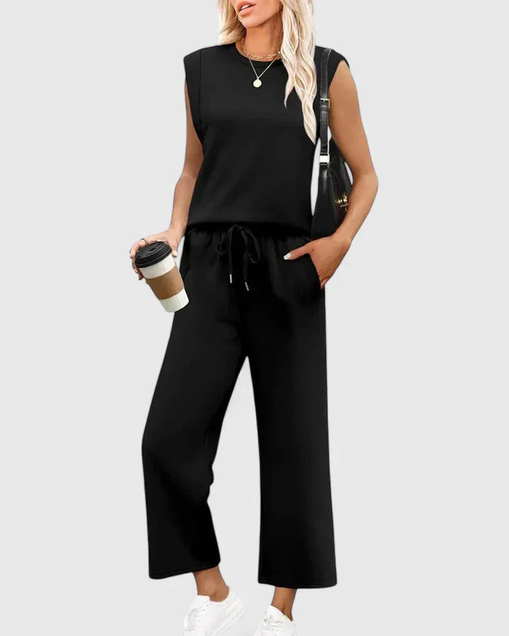 Olyzette | Comfortable Two-Piece Set 7