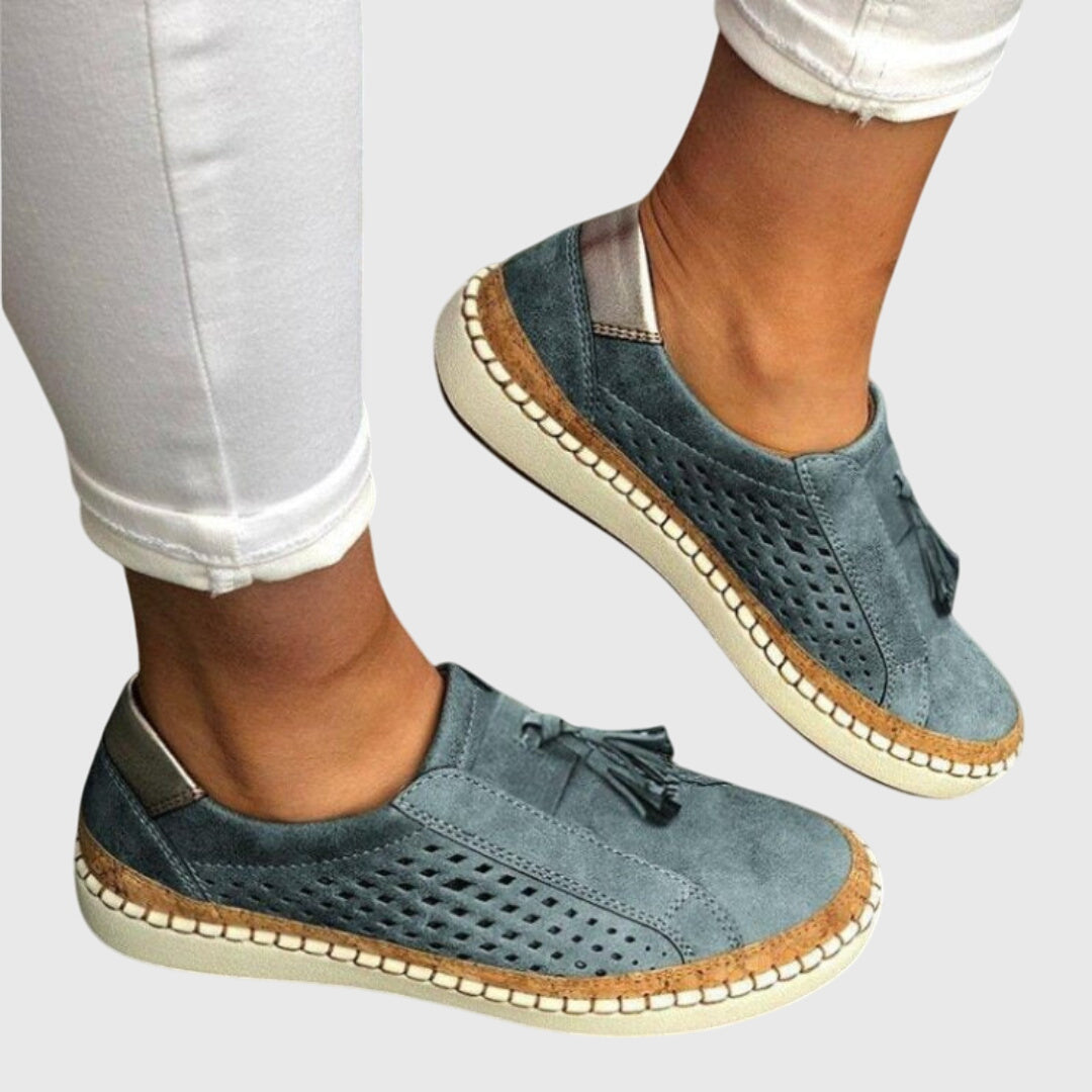 Piper™ | Orthopedic Slip-Ons 2
