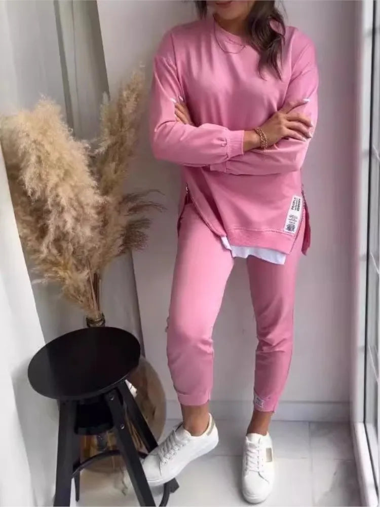 Rixen | Comfortable Two Piece Set 3