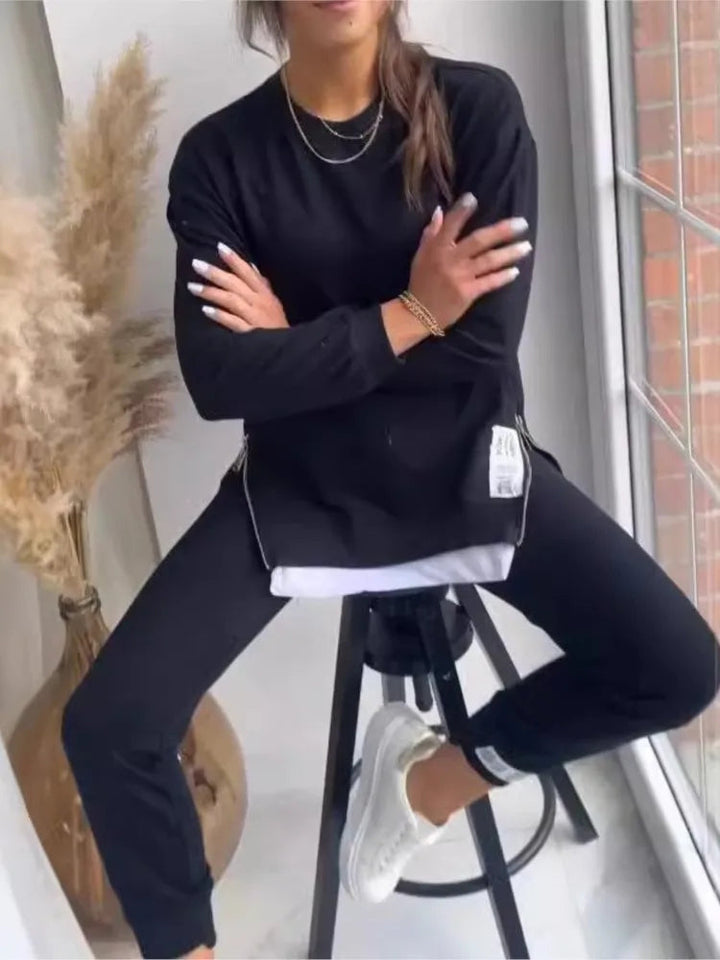 Rixen | Comfortable Two Piece Set 5