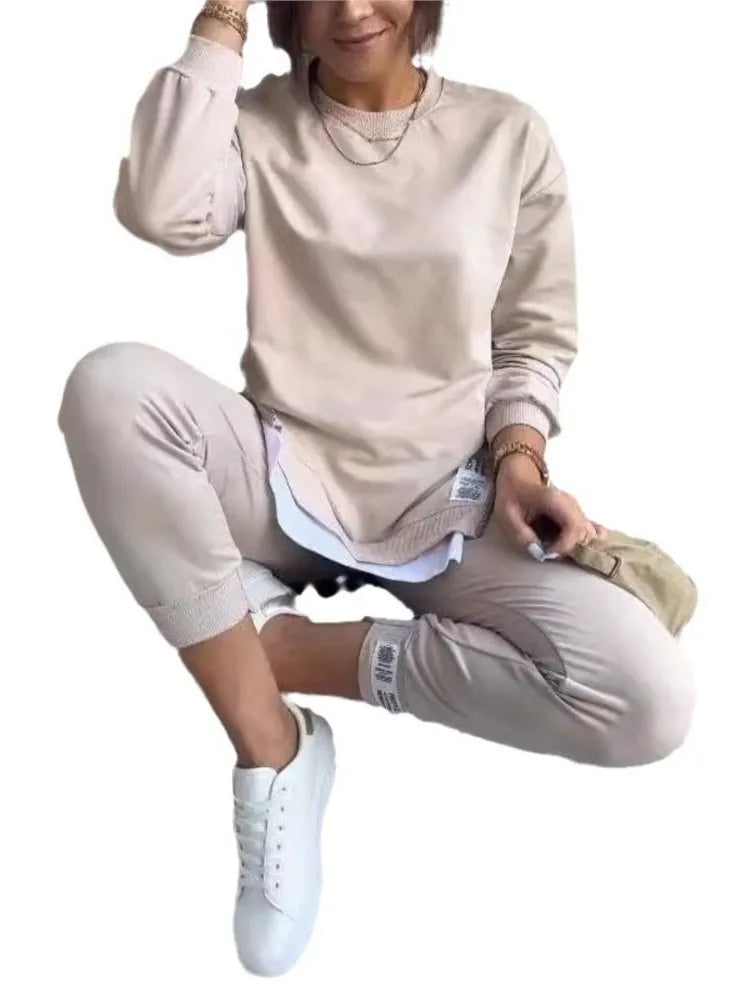 Rixen | Comfortable Two Piece Set 6