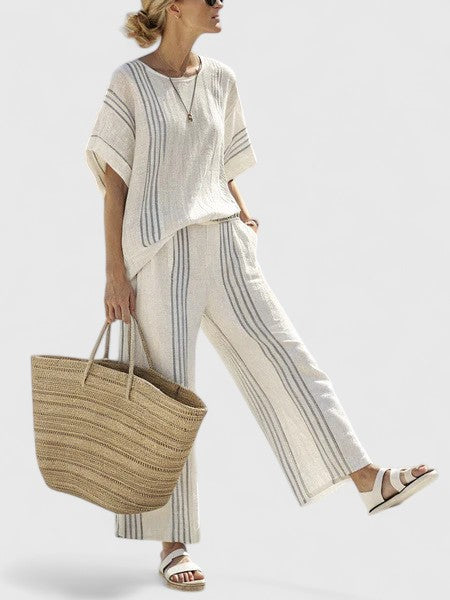 Rosavina | Comfortable Two-Piece Set 2