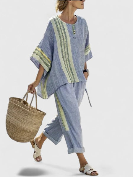 Rosavina | Comfortable Two-Piece Set 3