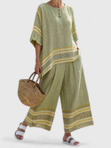 Rosavina | Comfortable Two-Piece Set 5