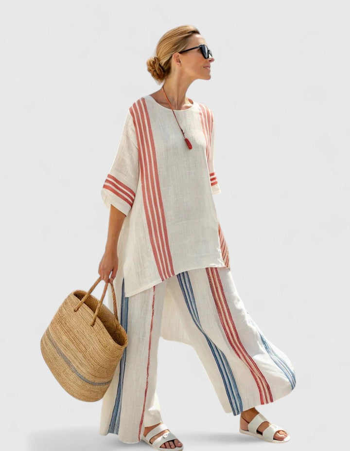 Rosavina | Comfortable Two-Piece Set 7