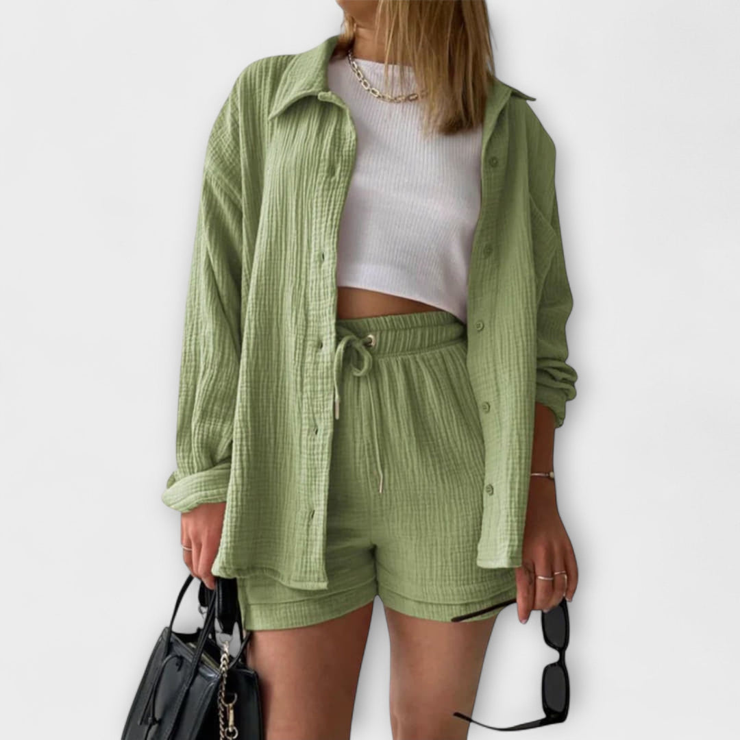 Roselina | Elegant Top & Bottom 10