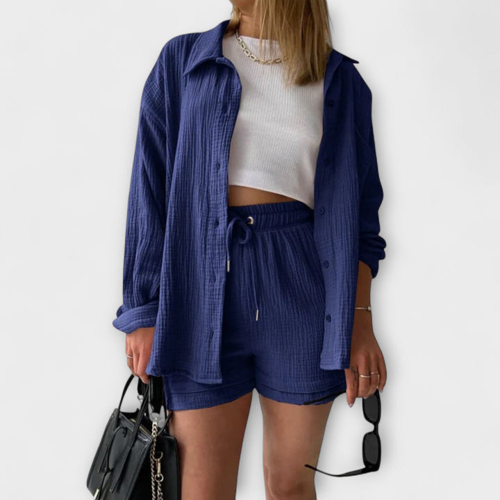 Roselina | Elegant Top & Bottom 14