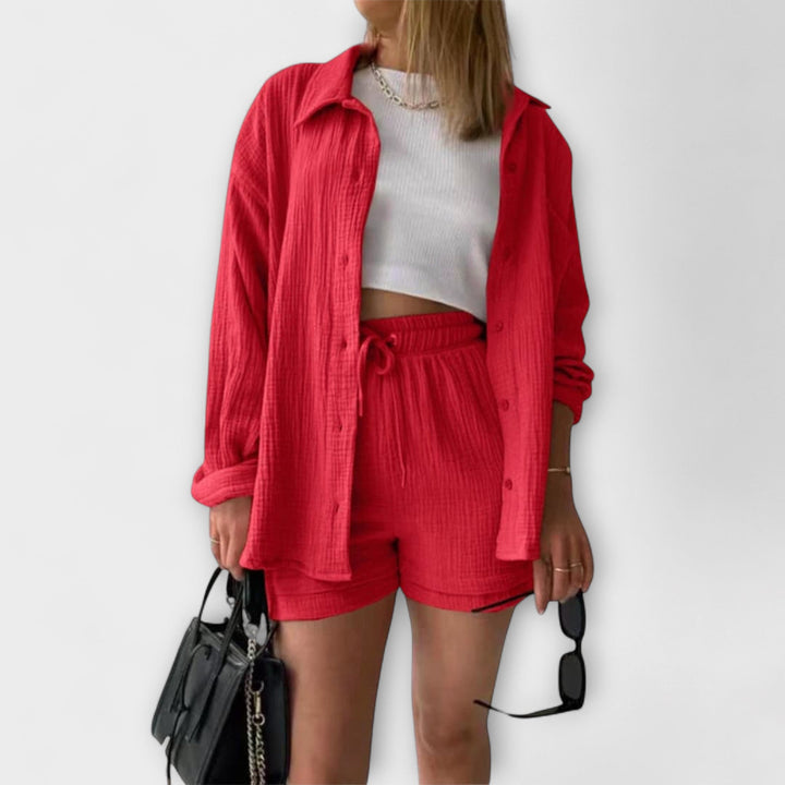 Roselina | Elegant Top & Bottom 4