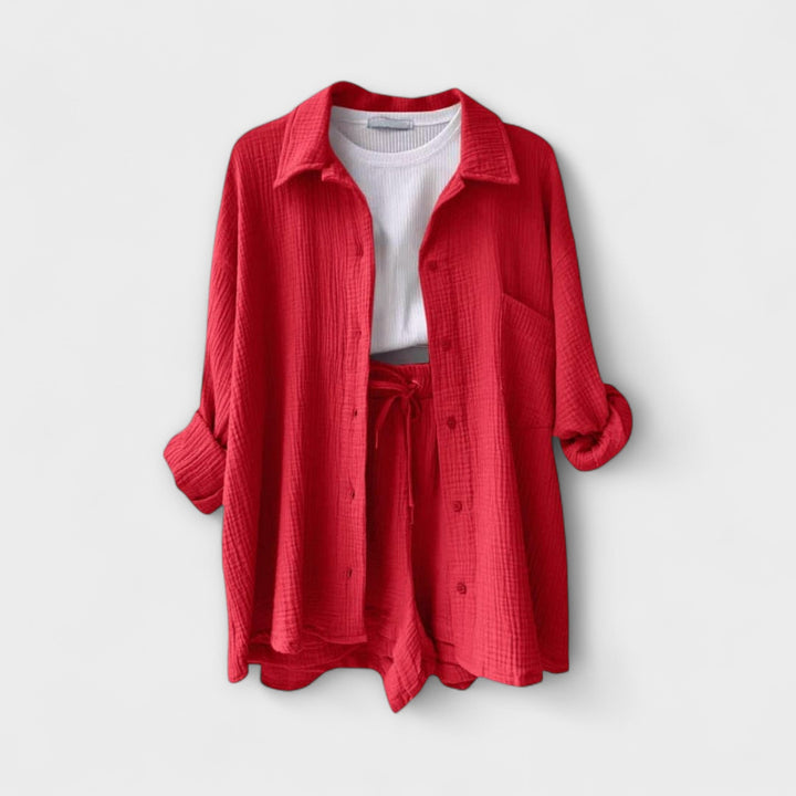 Roselina | Elegant Top & Bottom 5