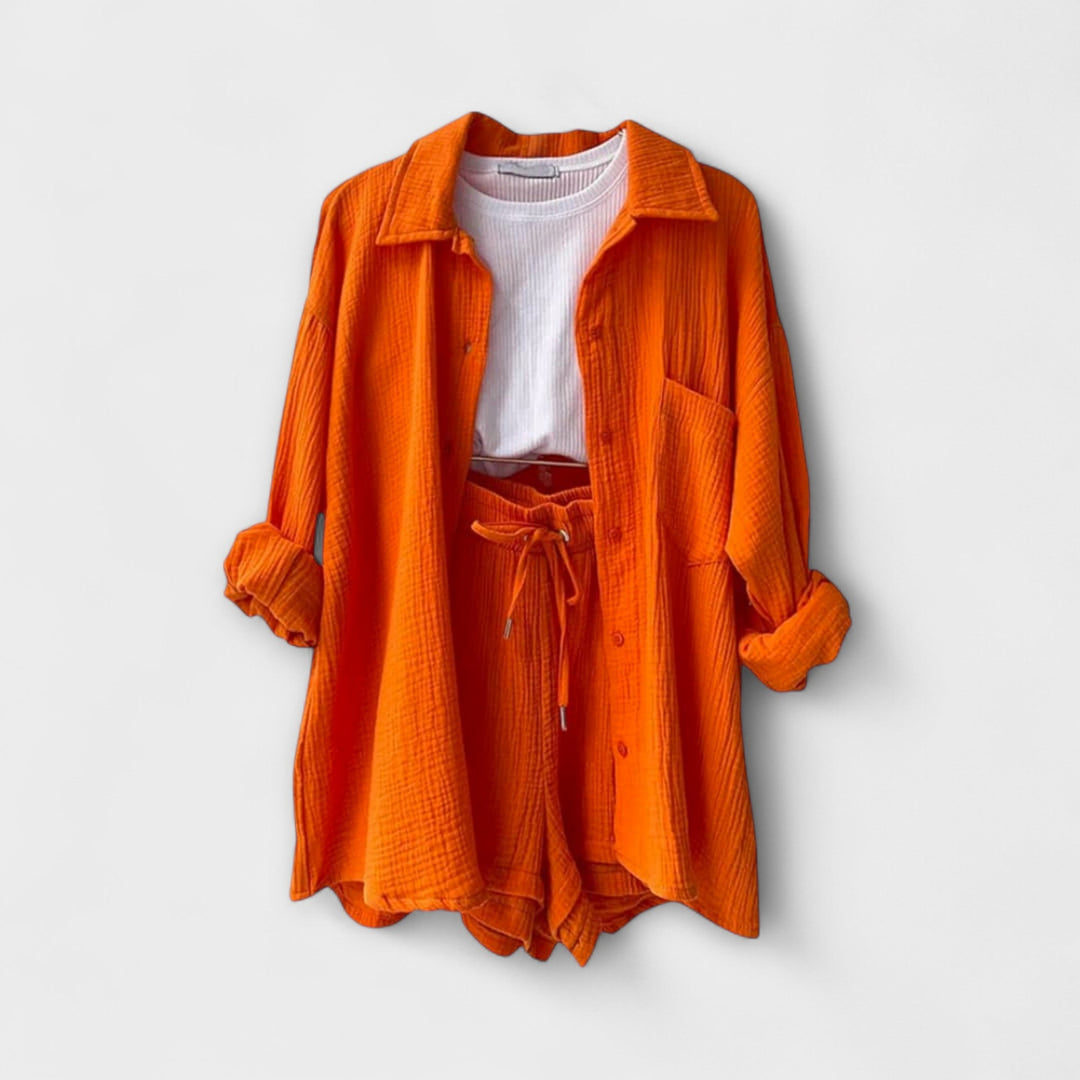 Roselina | Elegant Top & Bottom 7