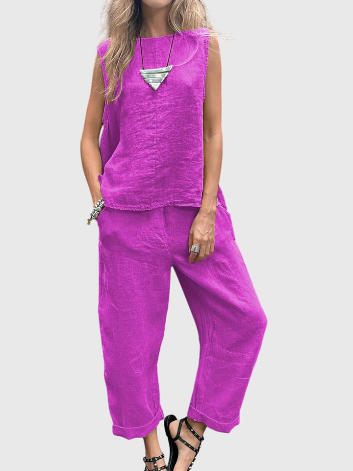 Sabrina™ | Elegant Two-Piece Set 4