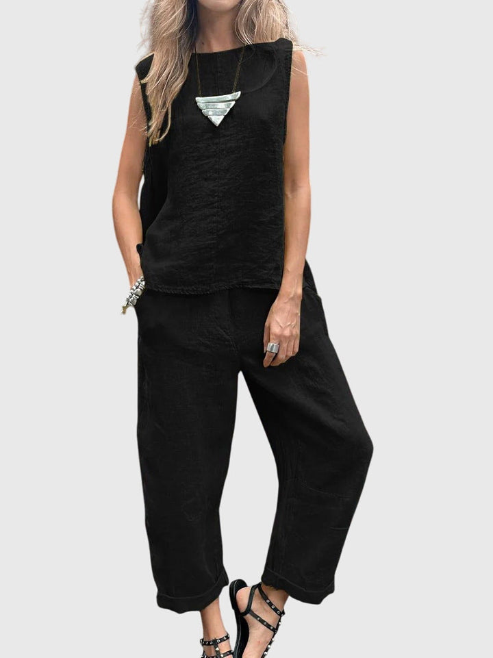 Sabrina™ | Elegant Two-Piece Set 5