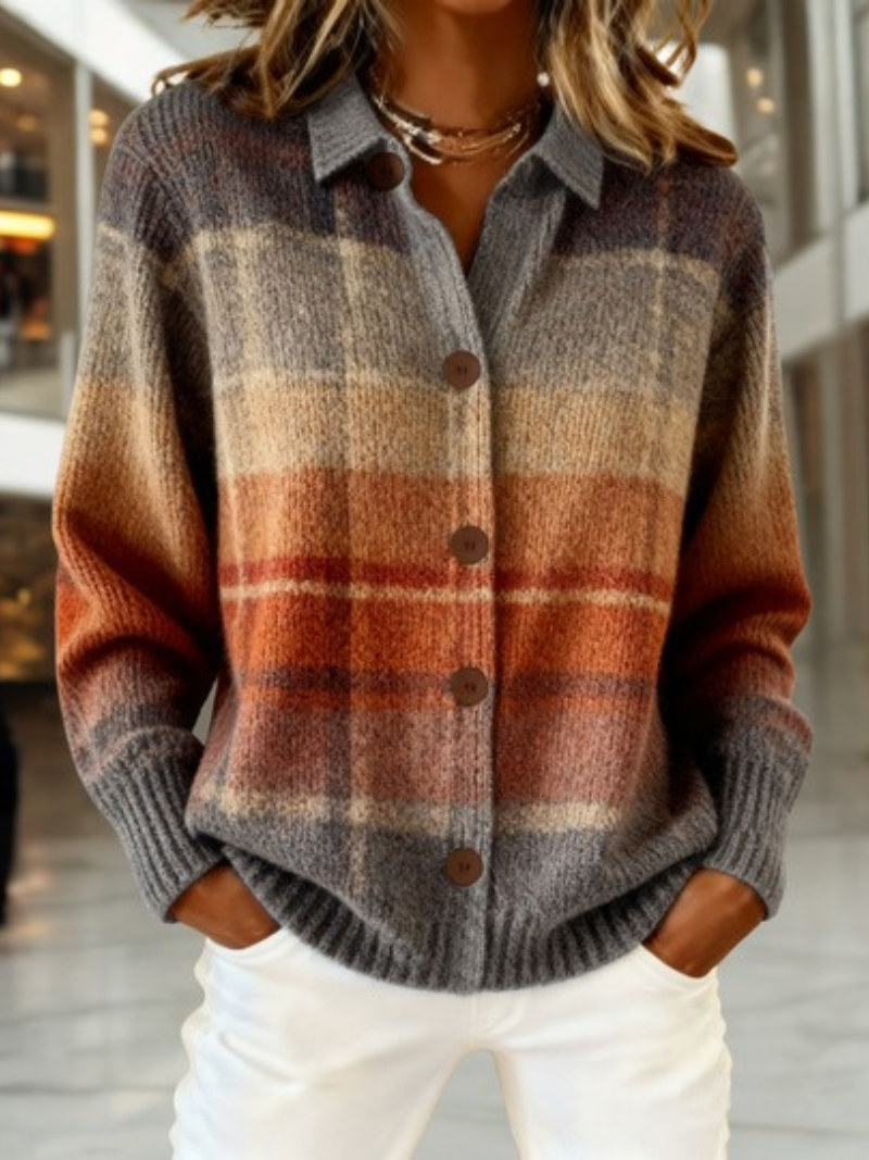 Sloane | Timeless Cardigan 0
