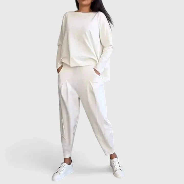 Soe | Elegant Two-Piece Set 0