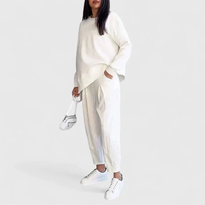 Soe | Elegant Two-Piece Set 1