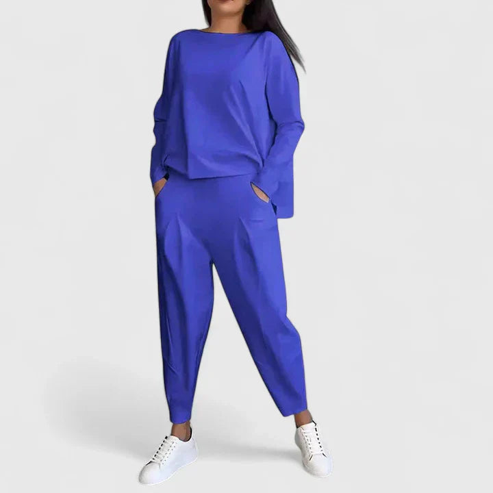 Soe | Elegant Two-Piece Set 10