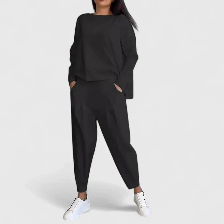 Soe | Elegant Two-Piece Set 11