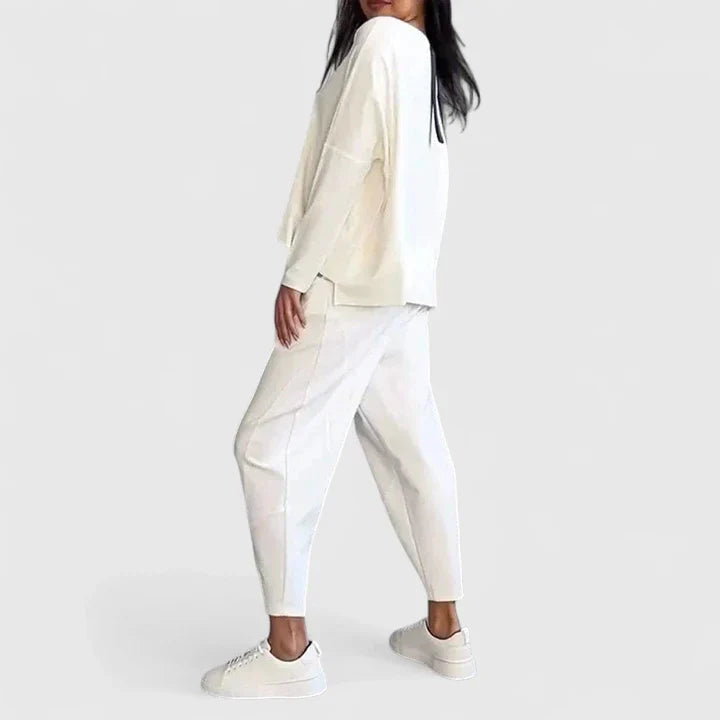 Soe | Elegant Two-Piece Set 3