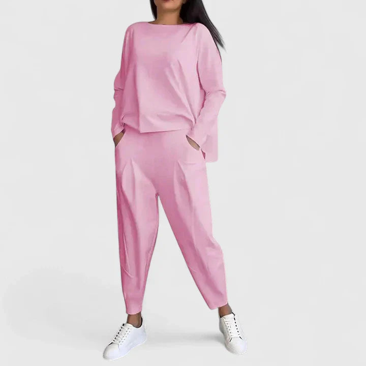 Soe | Elegant Two-Piece Set 4