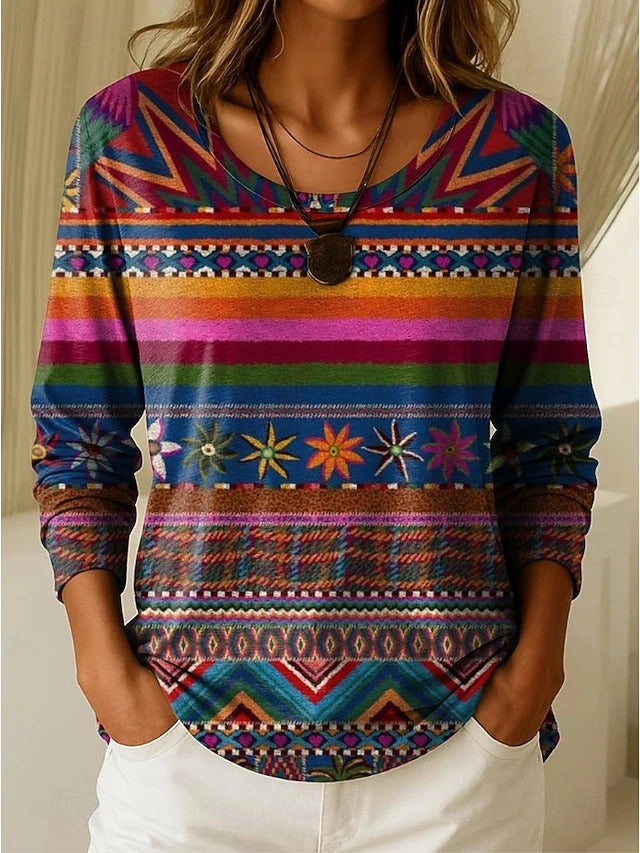 Sophia™ | Chic Blouse for Women 0