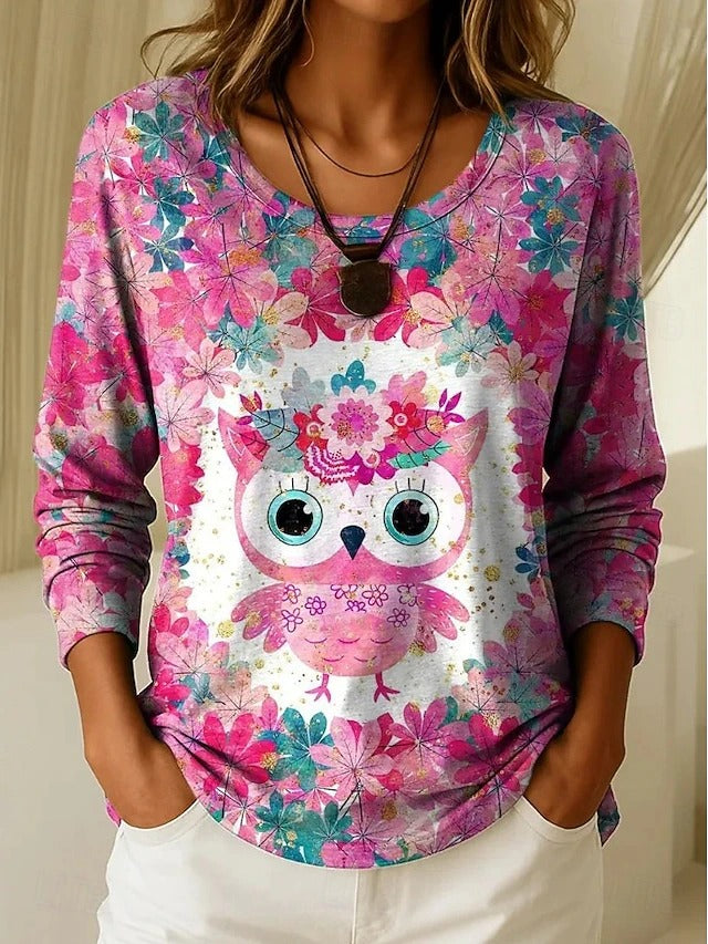 Sophia™ | Chic Blouse for Women 1