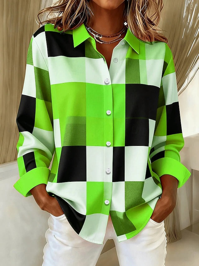 Sophia™ | Elegant Blouse for Women 1