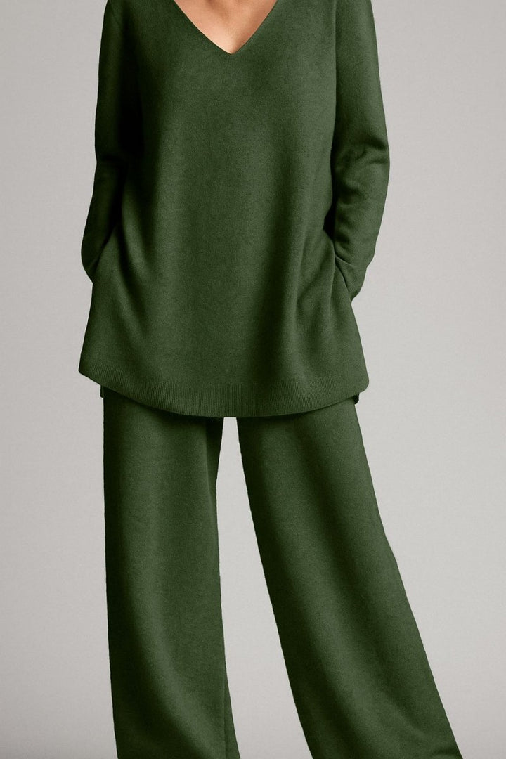 Soryelle™ | Comfortable 2-Piece Set 2