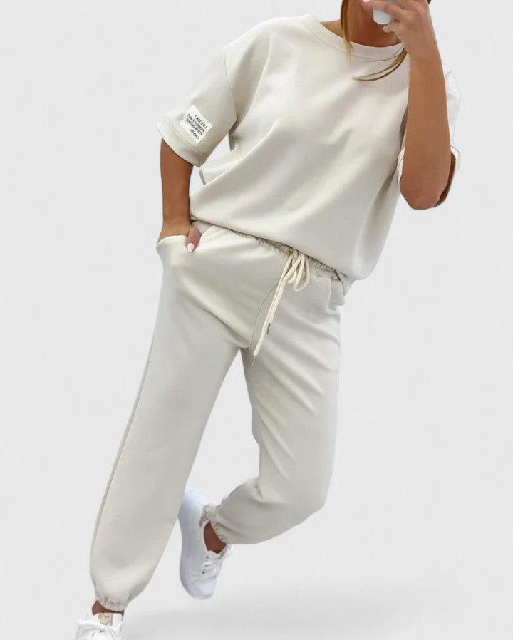 Stacy | Comfortable Two-Piece Set 3