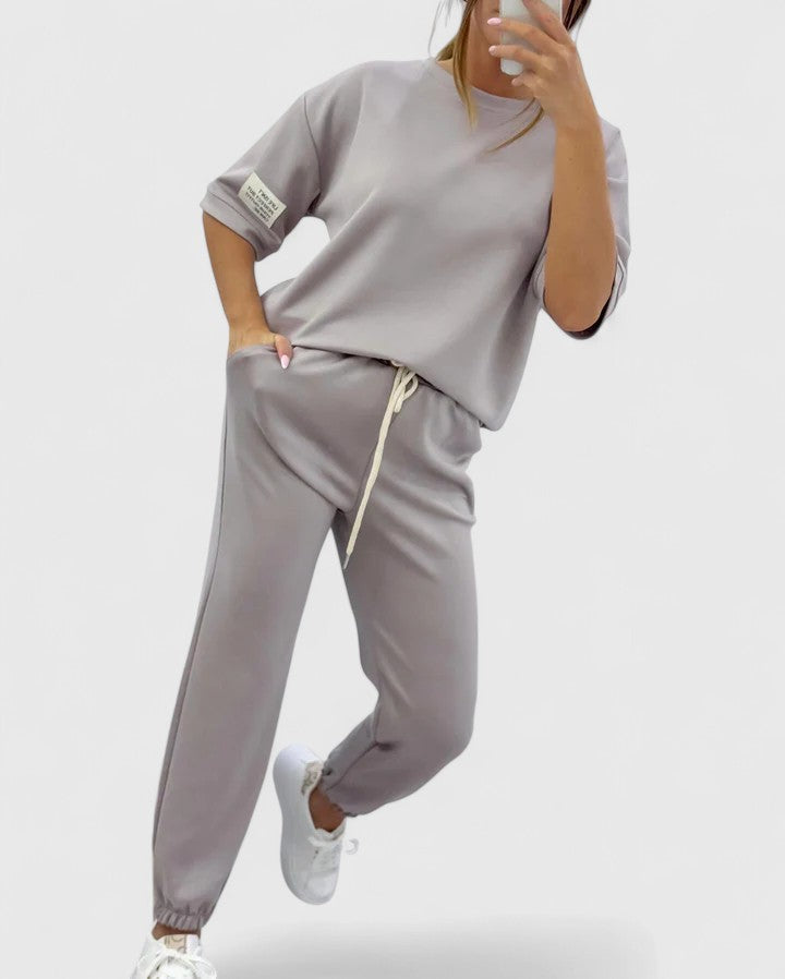 Stacy | Comfortable Two-Piece Set 4