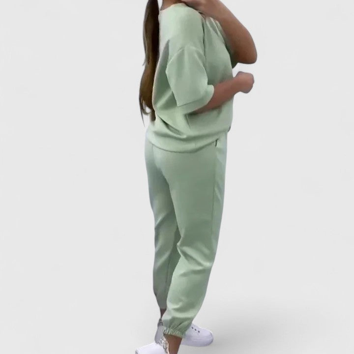 Stacy | Comfortable Two-Piece Set 6