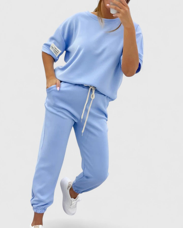 Stacy | Comfortable Two-Piece Set 8