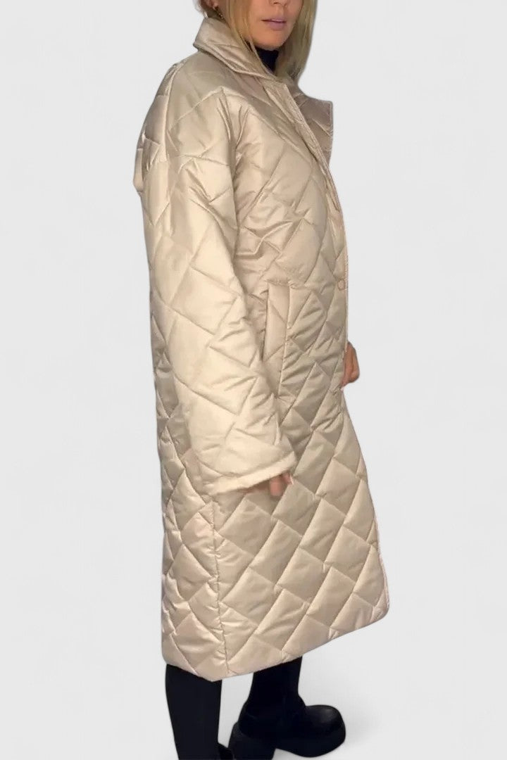 Taryn | Elegant Coat 5