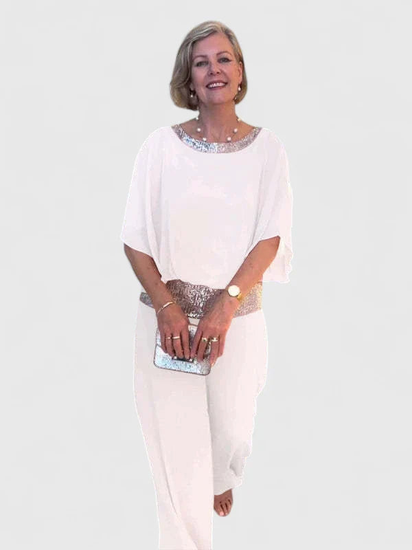 Trishane | Elegant Two-piece Set 1