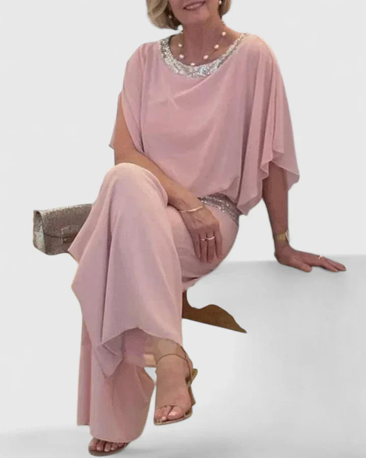 Trishane | Elegant Two-piece Set 2