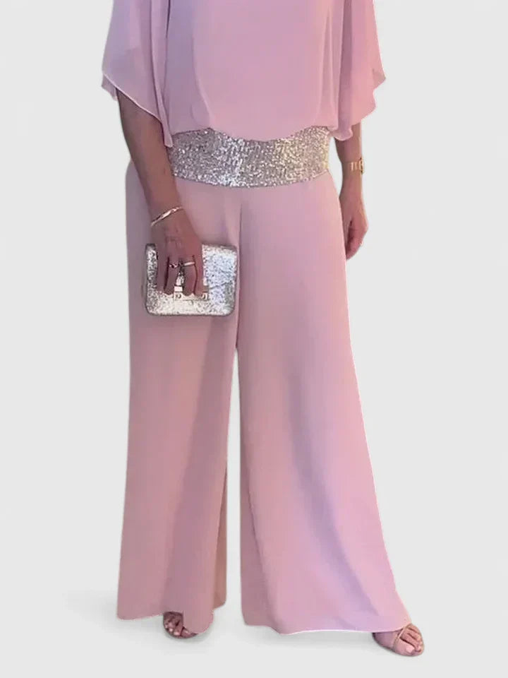 Trishane | Elegant Two-piece Set 3