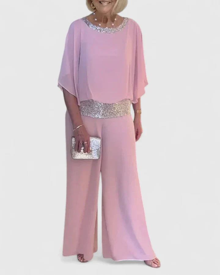 Trishane | Elegant Two-piece Set 4