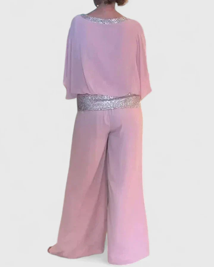 Trishane | Elegant Two-piece Set 5