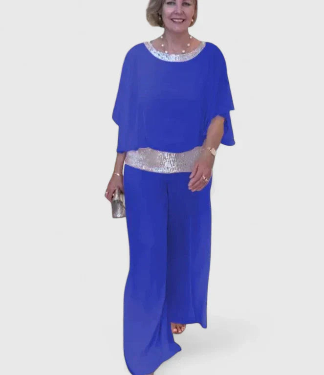 Trishane | Elegant Two-piece Set 6