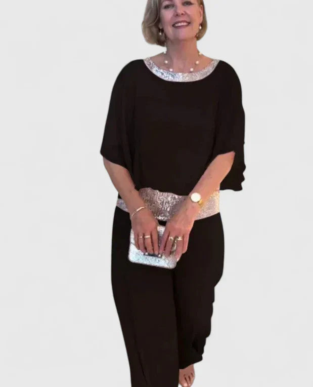 Trishane | Elegant Two-piece Set 7