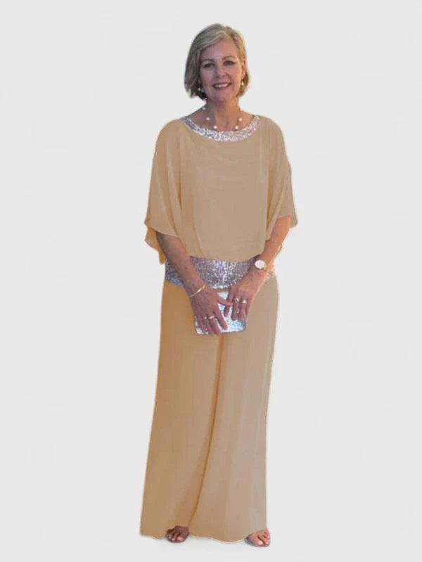 Trishane | Elegant Two-piece Set 8