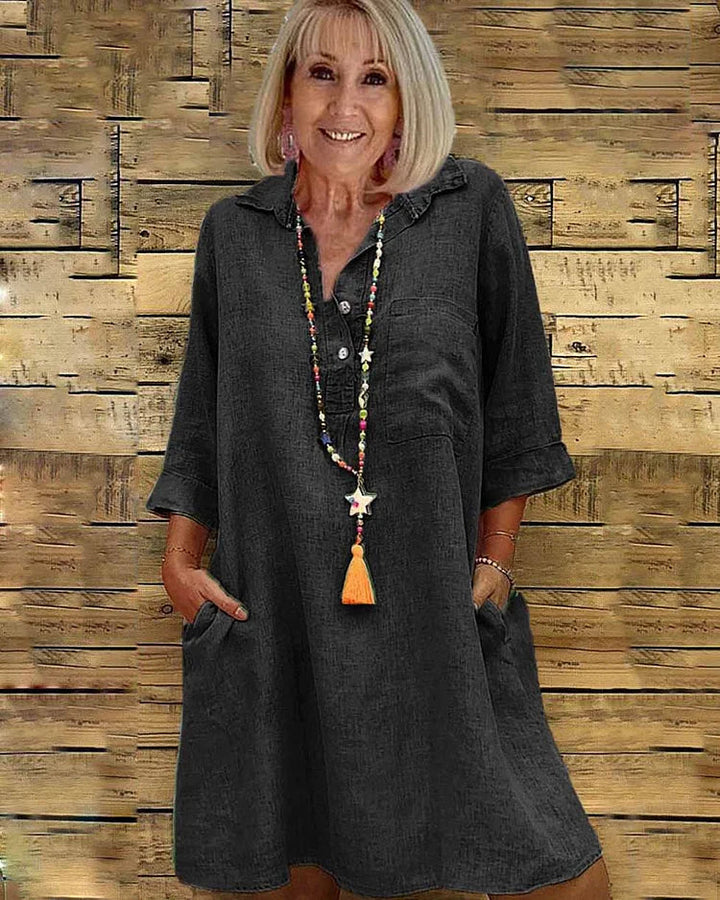 Virelia™ | Effortless Chic Summer Dress for Women