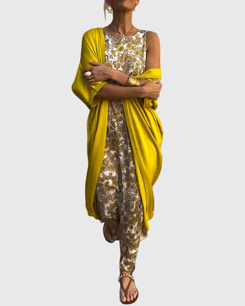 Vivian™ | Elegant Two-Piece Set 0