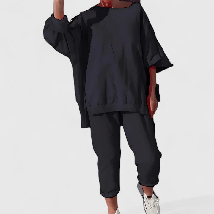 Vivra | Comfortable Set 4