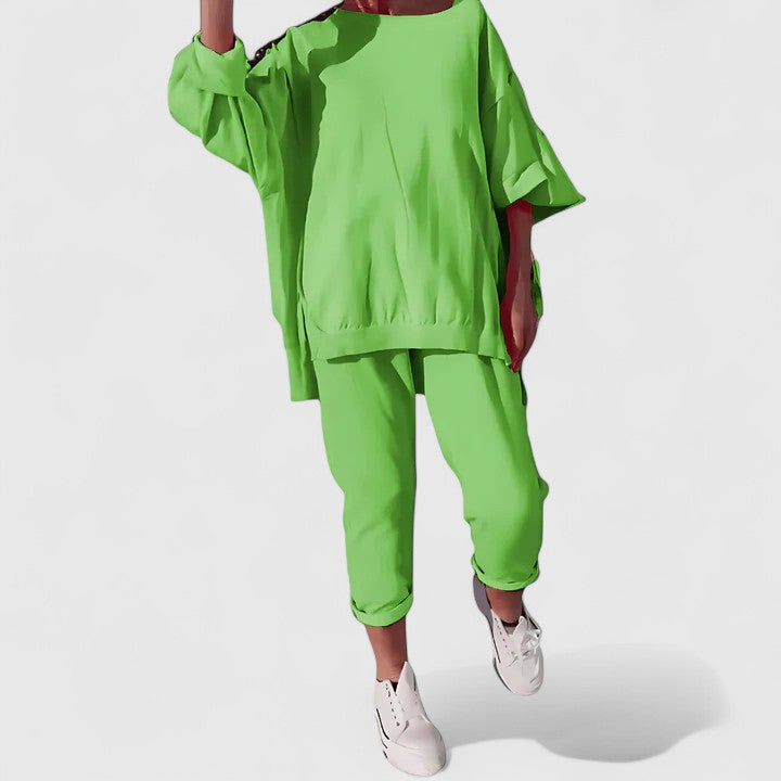 Vivra | Comfortable Set 6