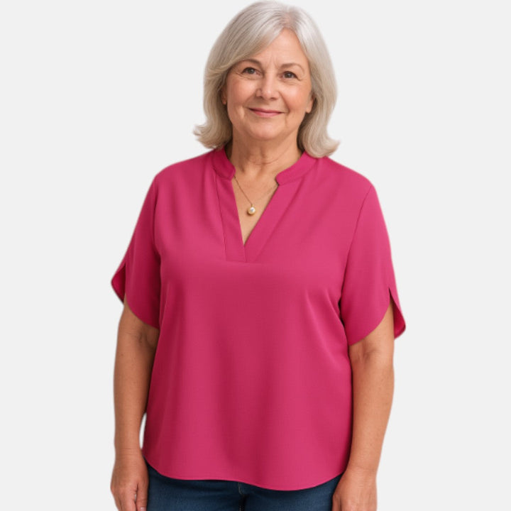 Yuhan™ – Light and elegant shirt