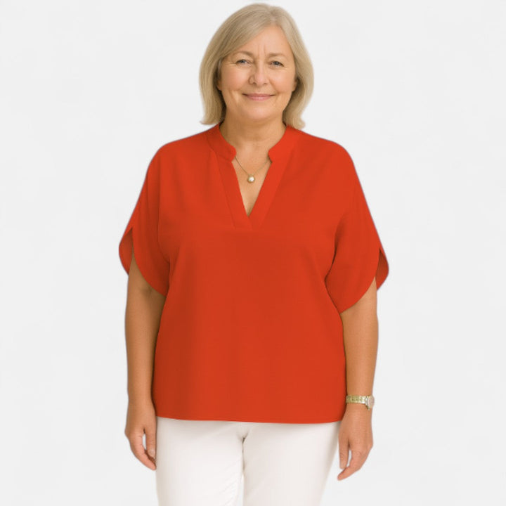 Yuhan™ – Light and elegant shirt